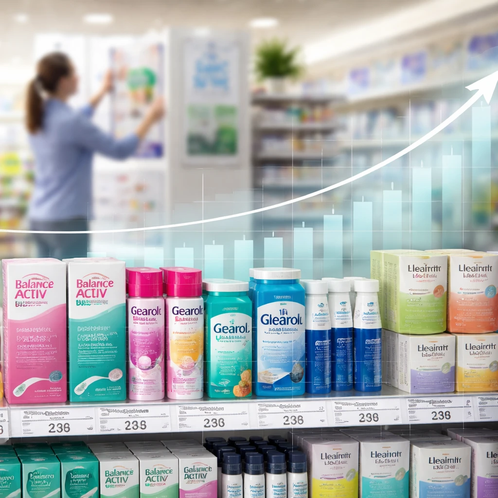 Venture Life posts 32% revenue gain for 2025 as branded portfolio drives growth