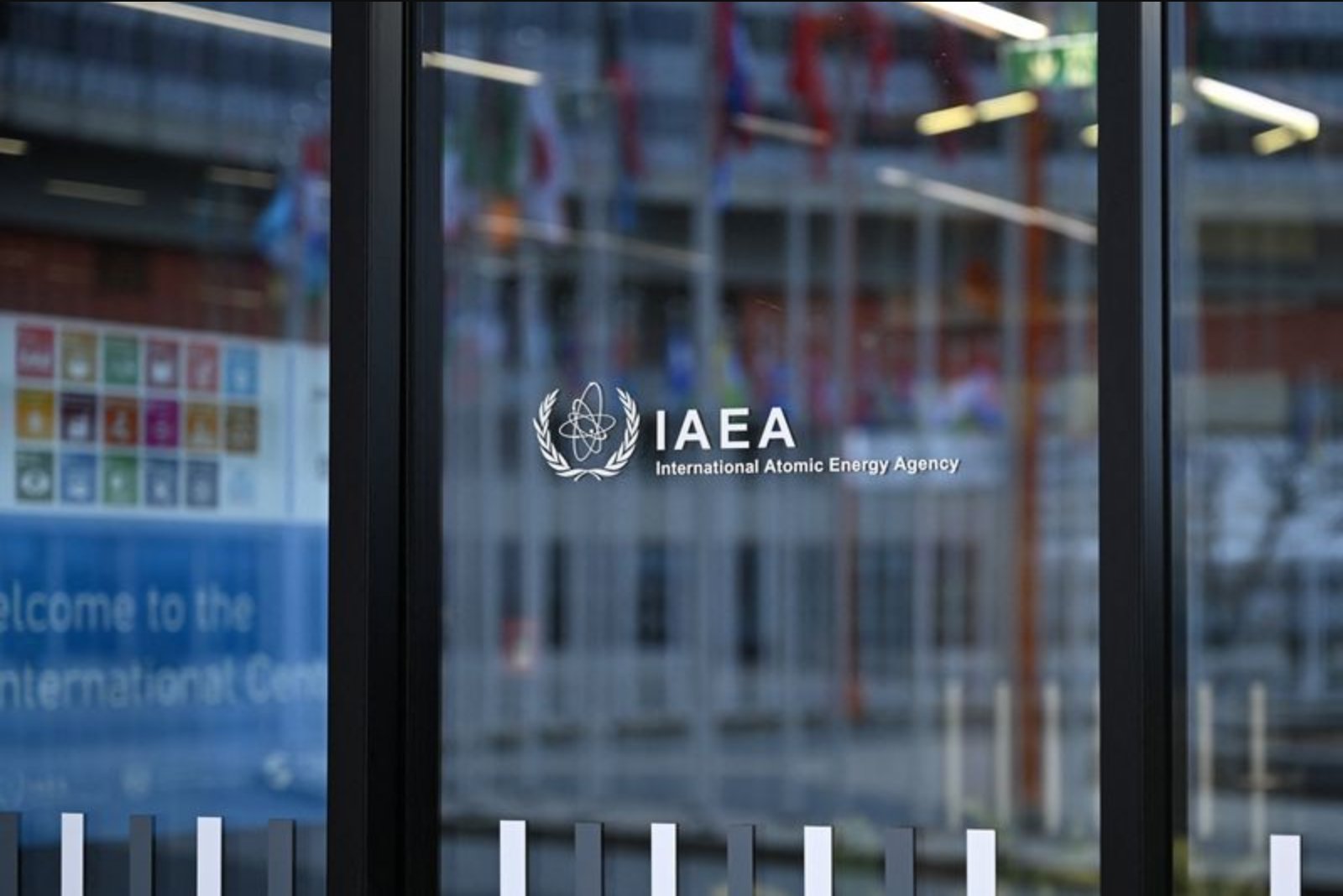 U.S. Opposes IAEA Board Resolution Censuring Attacks on Ukraine’s Power Infrastructure