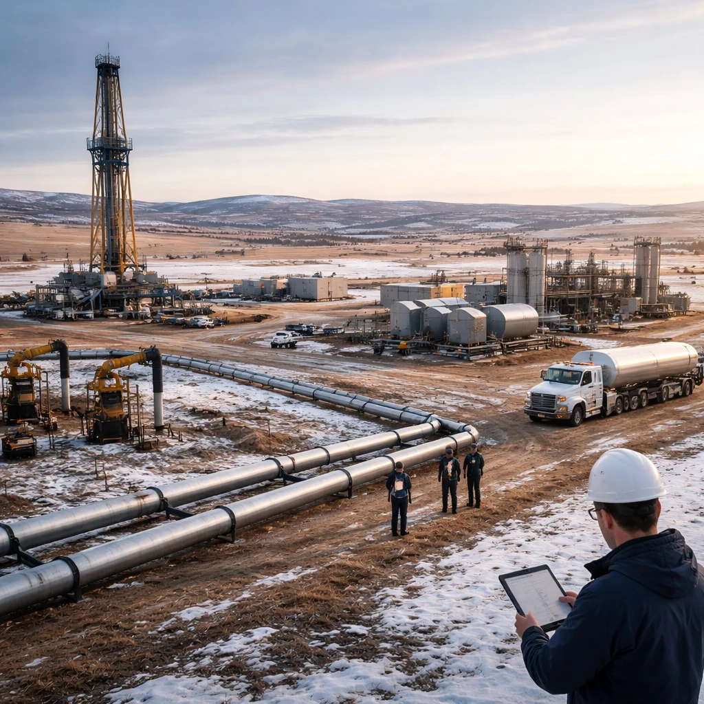 Baytex's Strategy Reset Is Live — Time to Test Execution