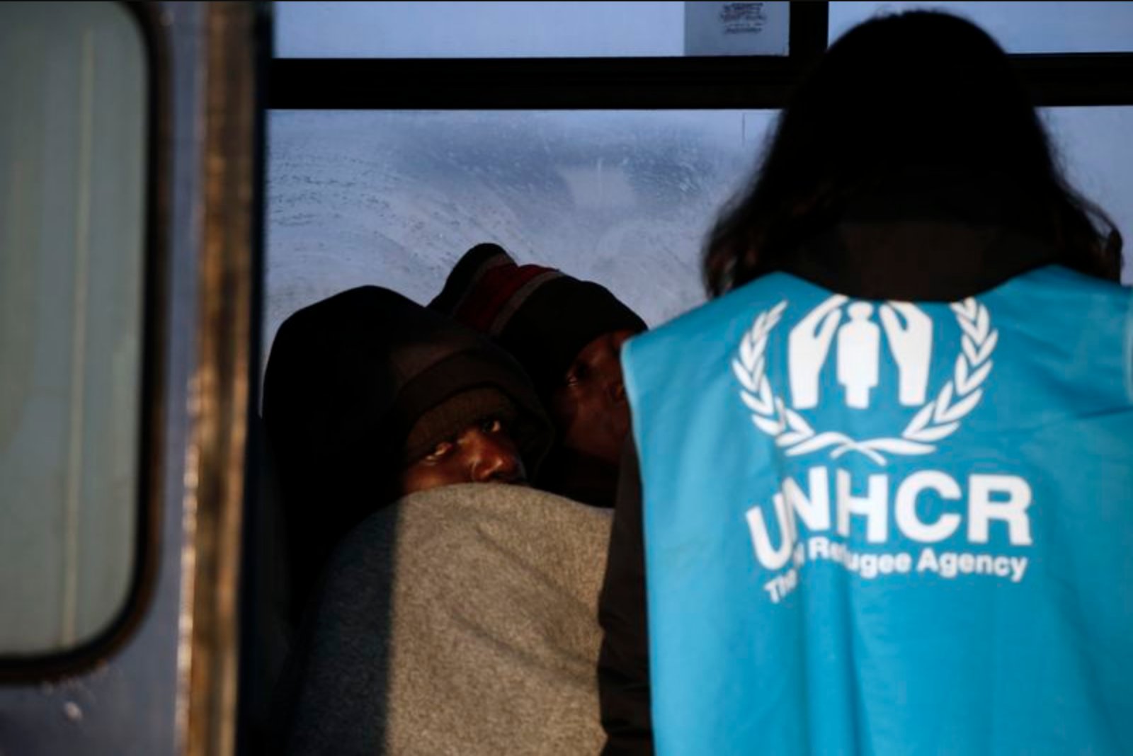 UN Refugee Agency Signals Further Job Cuts as Funding Prospects Deteriorate