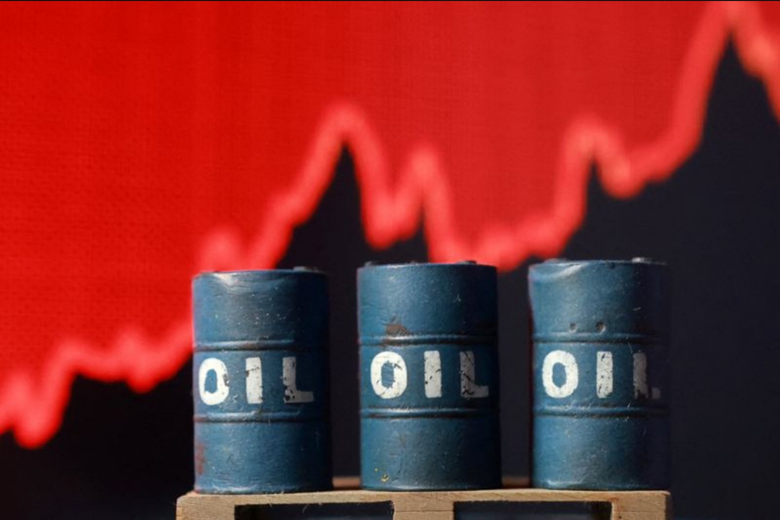 Think tank trims Russia growth outlook, says higher oil prices won't offset production losses