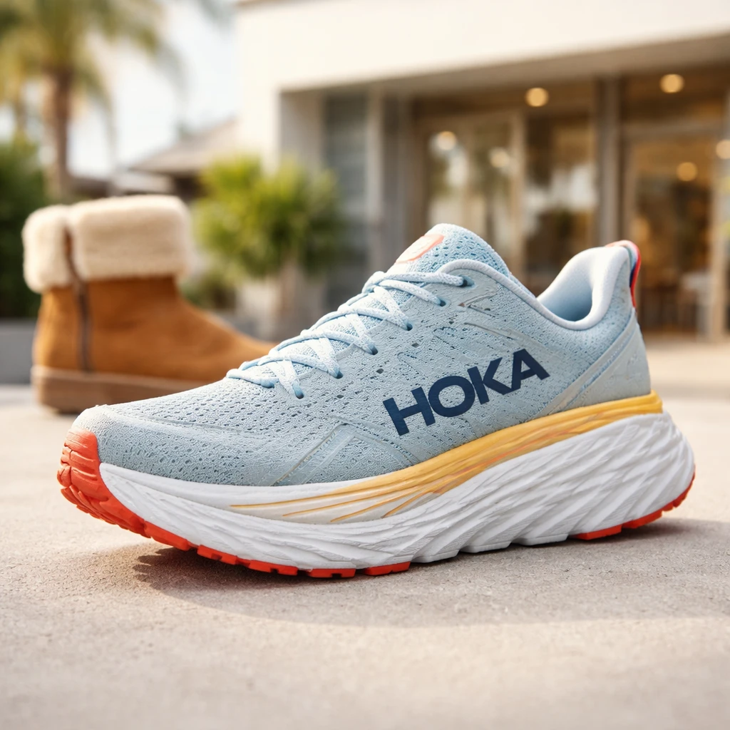 Deckers: Hoka's Recovery Is the Catalyst — Time to Take a Long Speculative Position