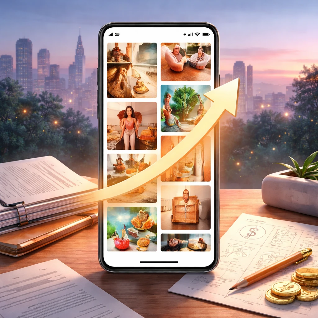 Pinterest Pullback Looks Priced for Pain — But That Could Be the Setup for a Contrarian Long