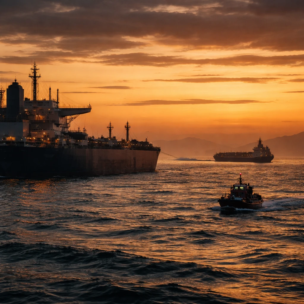 Oil Rally Continues as Trump Sets Deadline for Strait of Hormuz Reopening