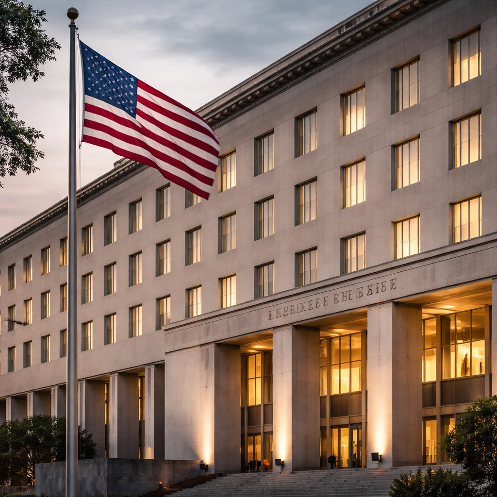 U.S. Offers Up to $10 Million for Information on Senior IRGC Figures