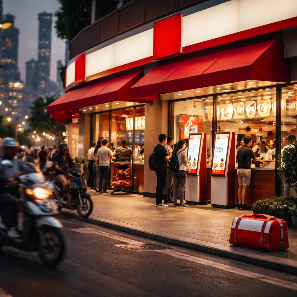 Yum China: Strong Results, Cheap Growth - Reiterating Strong Buy