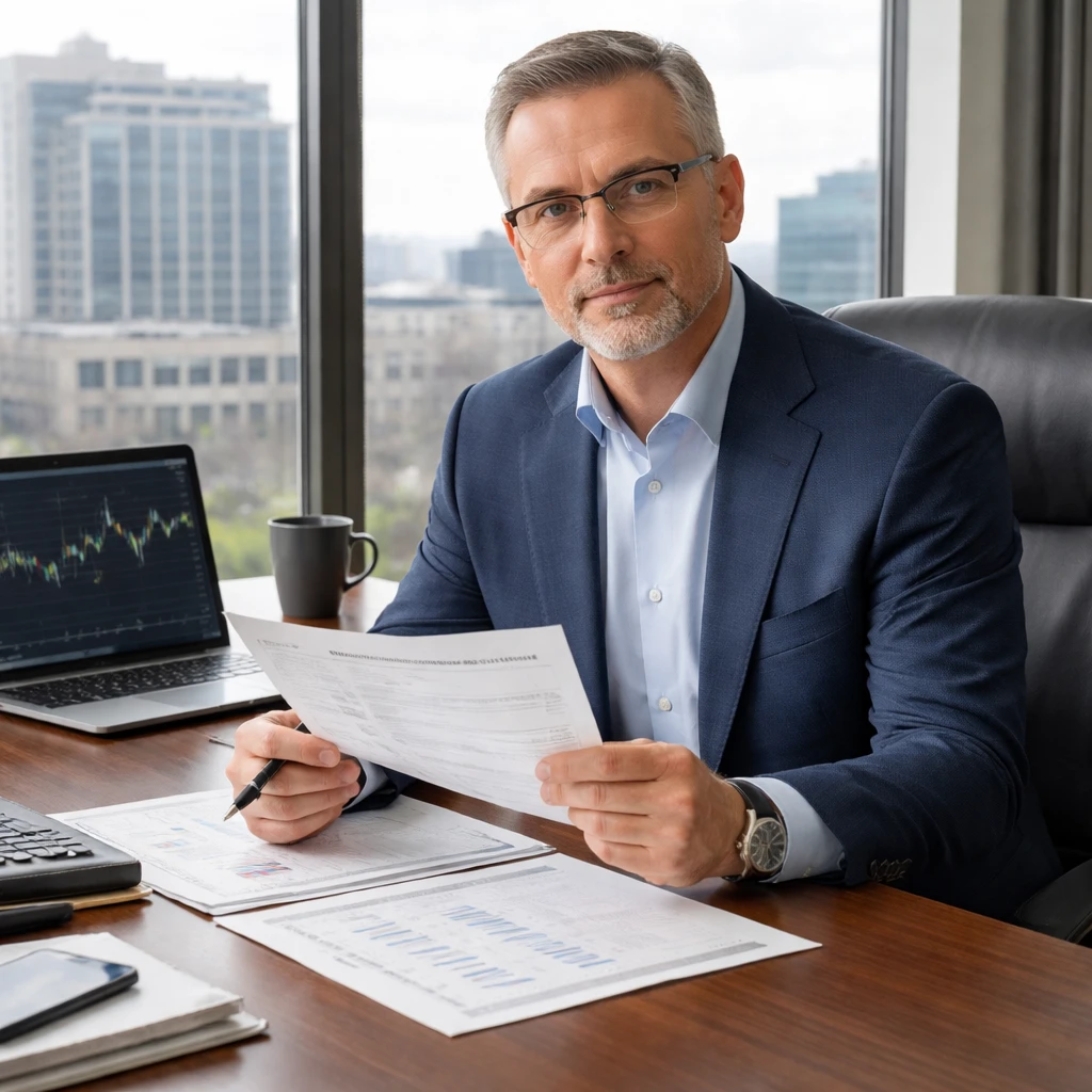 NB Bancorp CFO Buys 1,000 Shares as Company Navigates Acquisition-Related Charges