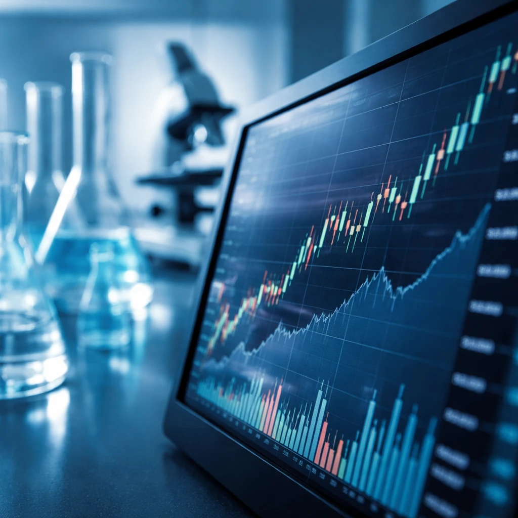 Nurix Therapeutics CFO Executes Stock Transactions Amid RSU Vesting