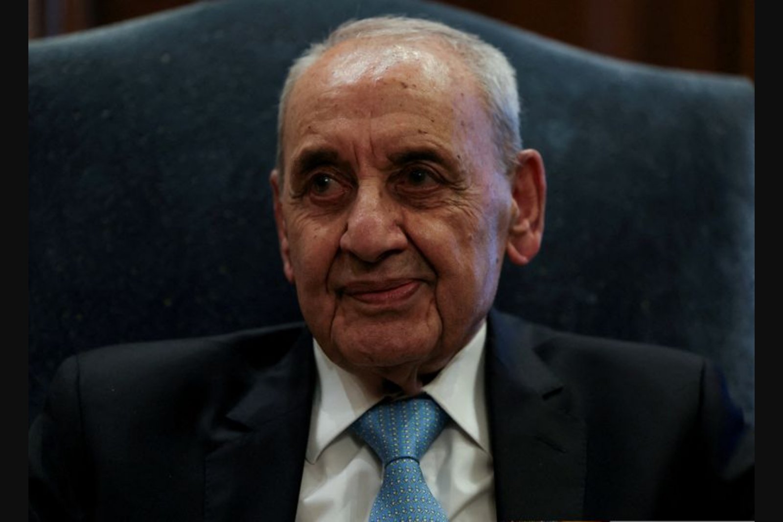 Lebanon’s Top Shi'ite Leader Rejects Talks with Israel Until Fighting Ceases