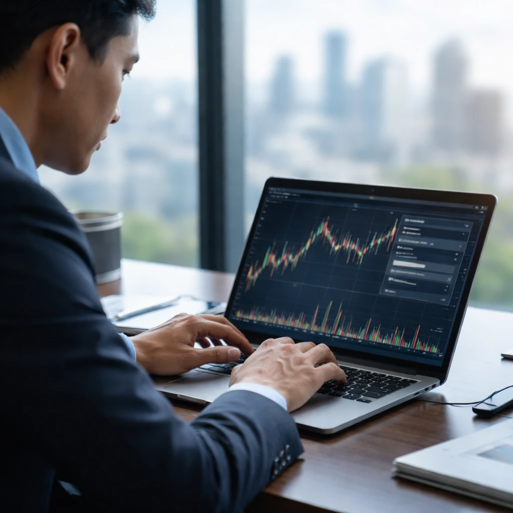 Diodes SVP Sells $230,892 in Stock as Company Posts Mixed Quarter and Strong Run