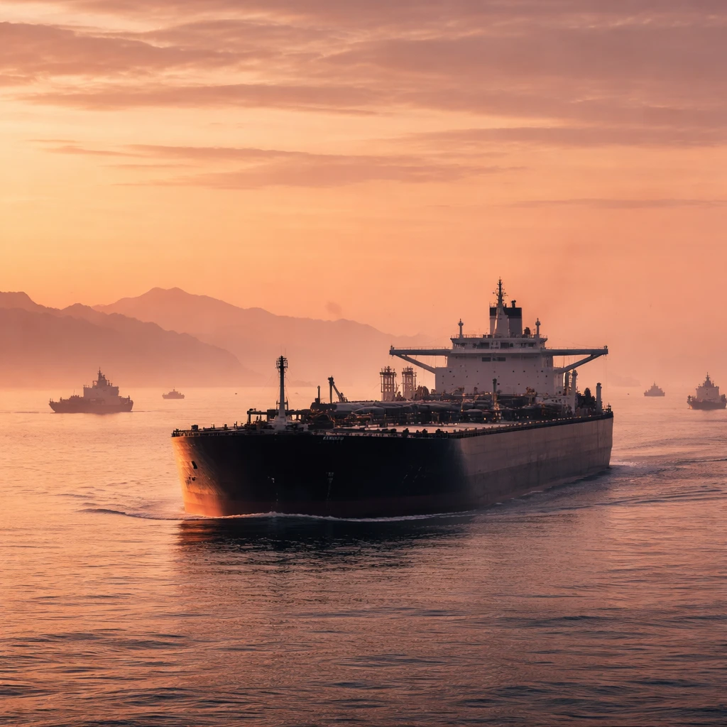 Markets Watch: Strait of Hormuz Tensions, U.S. Jobs Data and a Week of Central Bank Signals