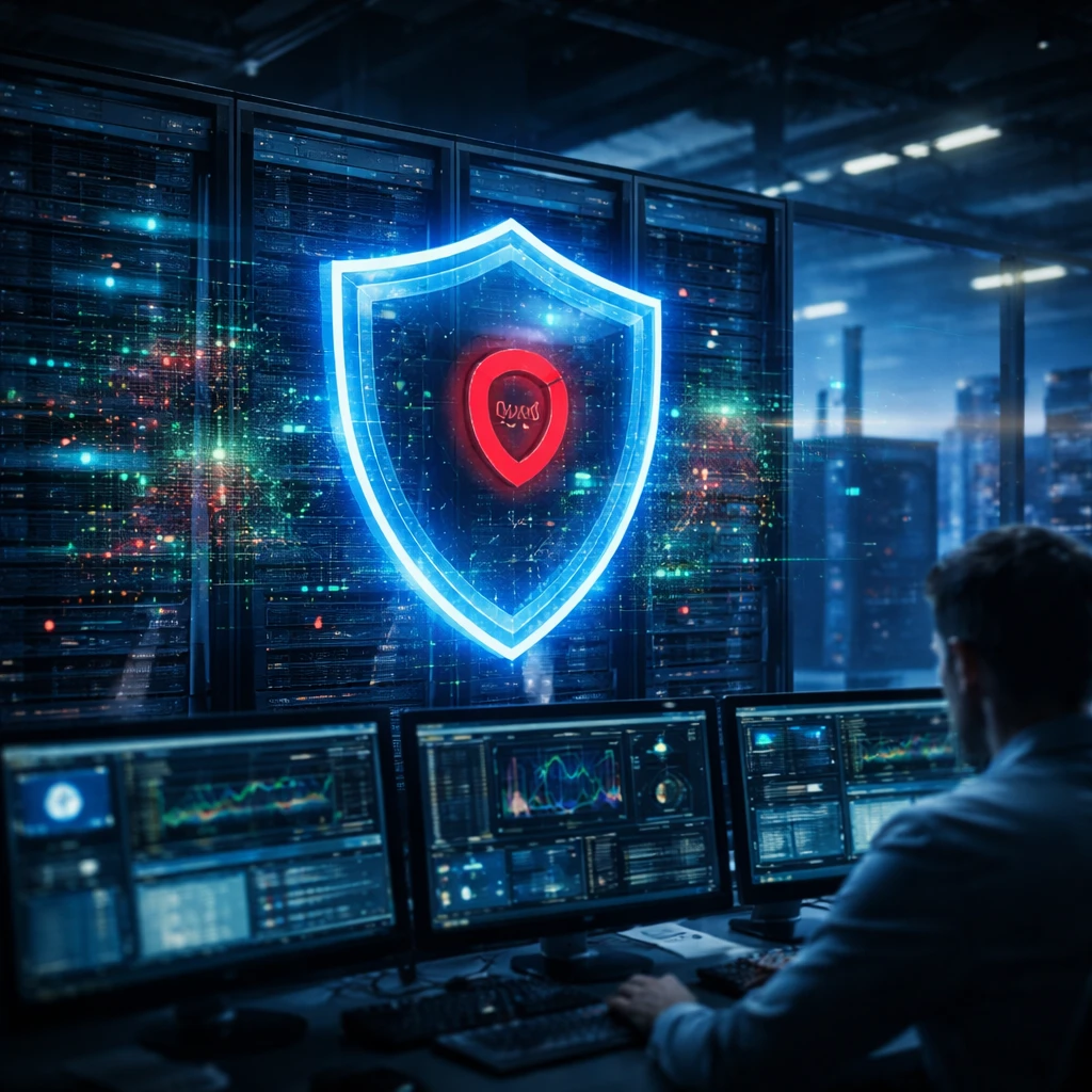 Buy the Dip in Qualys After a Short-Term Sentiment Shock from a Potential Disruptor