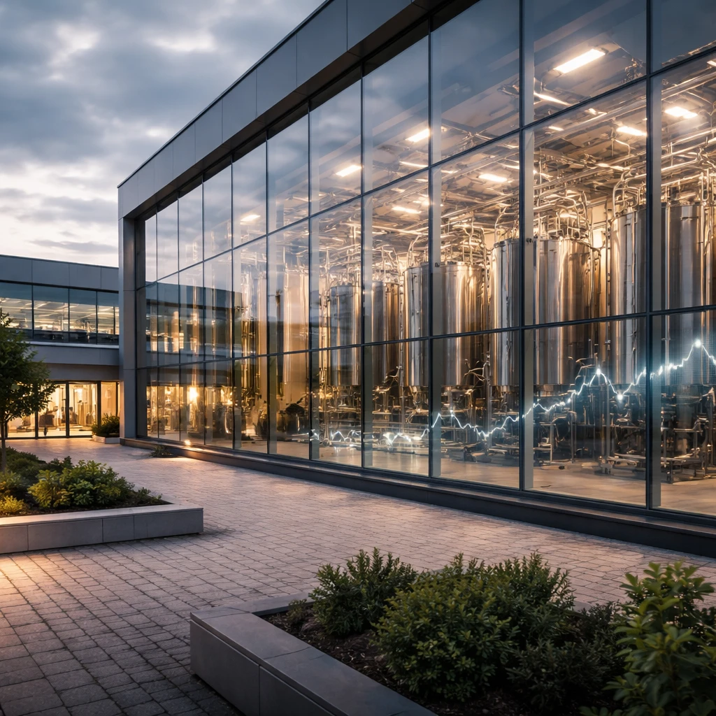 RBC Cuts Sandoz to Sector Perform, Flags Limited Upside After 60% Rally