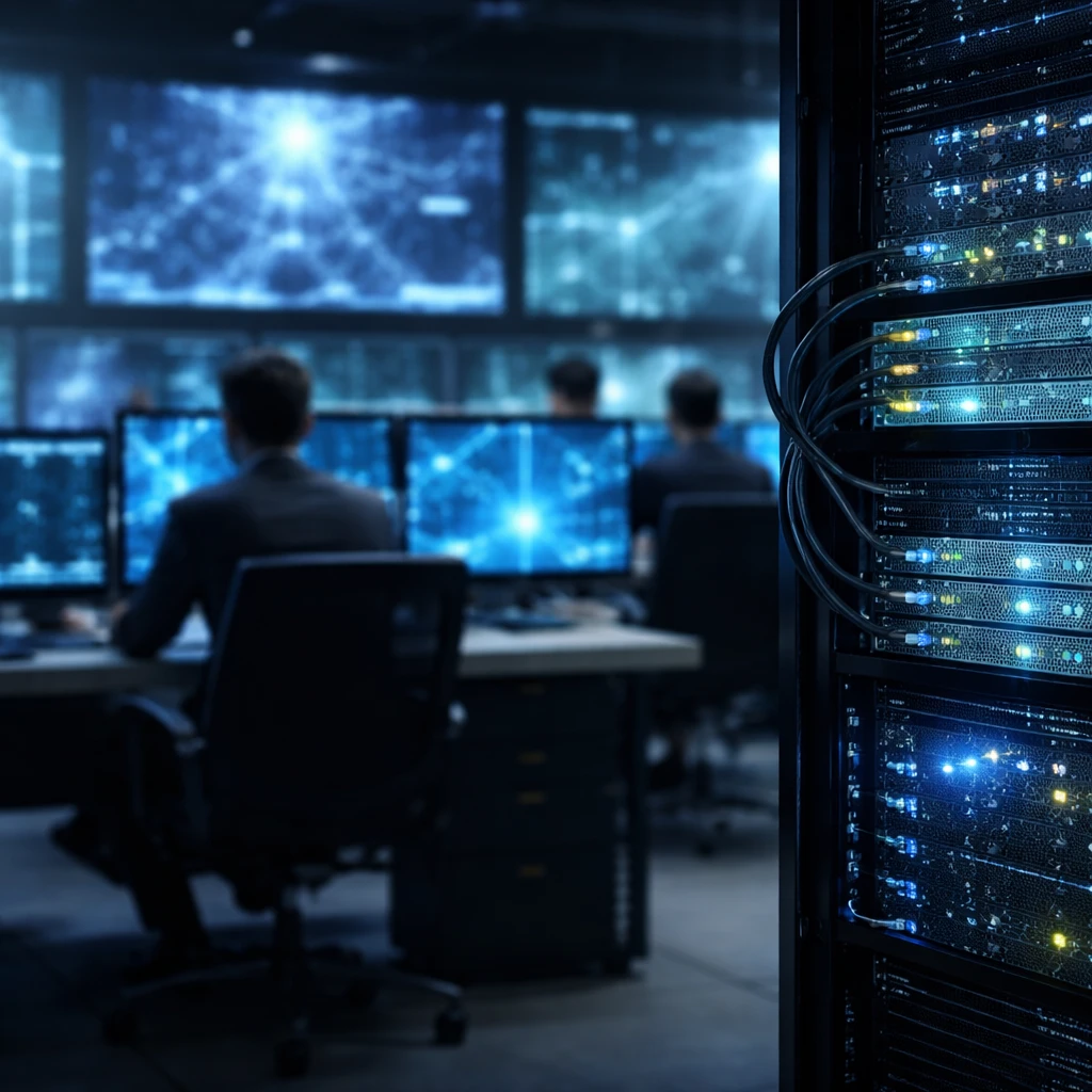 Anthropic’s Claude Mythos Launch Weighs on Cybersecurity Stocks, Evercore Says