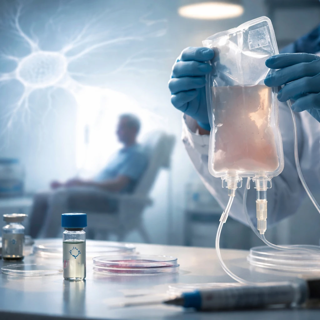 Buy Kyverna on Upcoming POC for Miv-Cel in Myasthenia Gravis - High Upside if Data Impresses