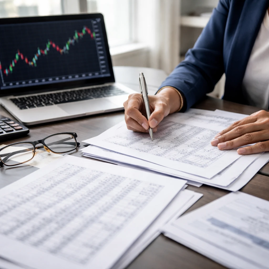 Krystal Biotech Director Sells $6.58M in Stock; Company Posts Strong Q4 2025 Results