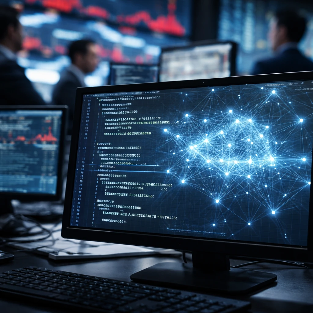 IBM Shares Slide After Anthropic Unveils AI Tool Targeting COBOL Modernization