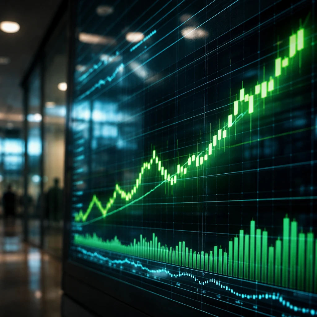 Bloom Energy Executive Executes $9.77 Million Share Sale Under Pre-Arranged Trading Plan