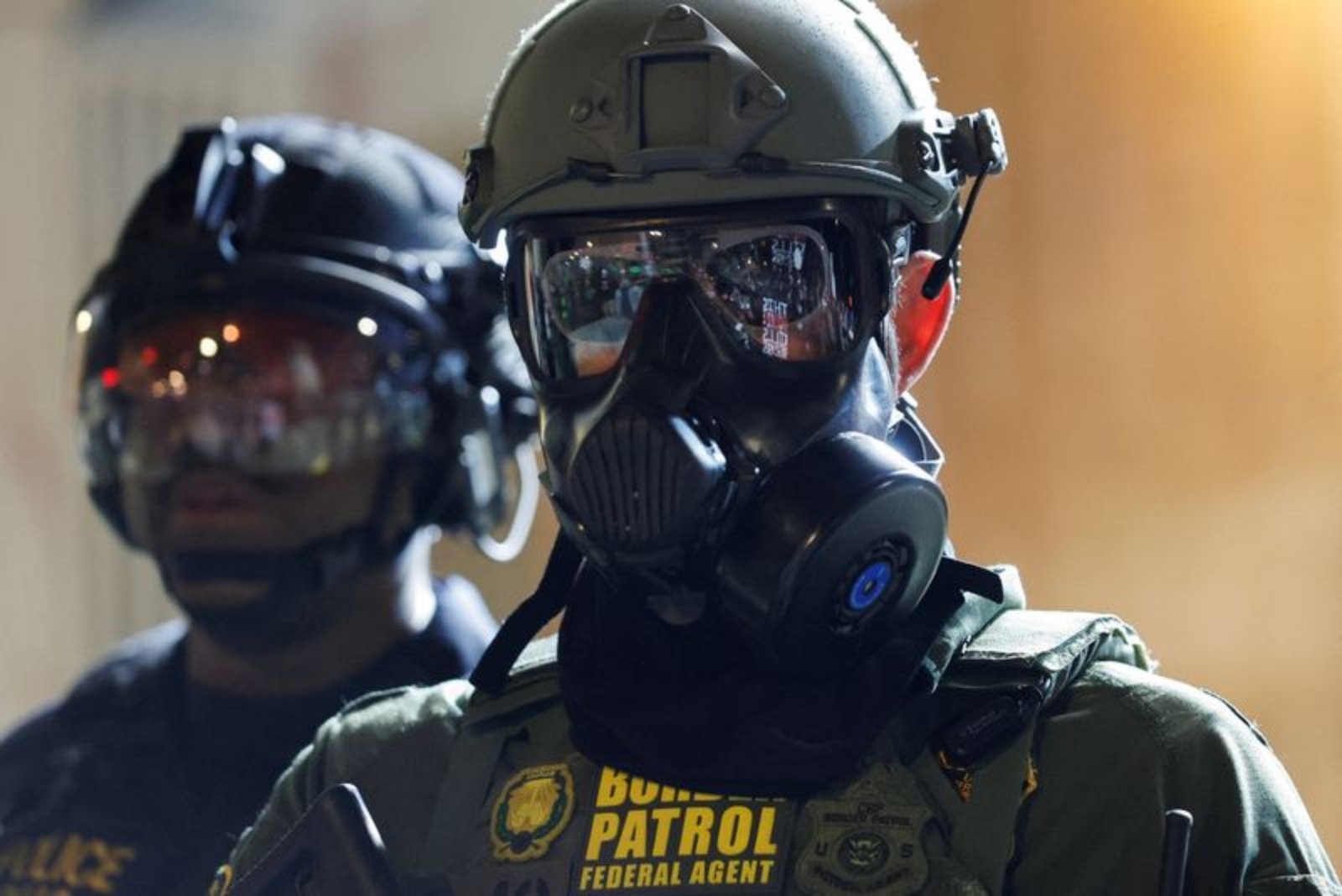New York to Prohibit Masked Law Enforcement, Bars ICE From Certain Locations Without Warrant
