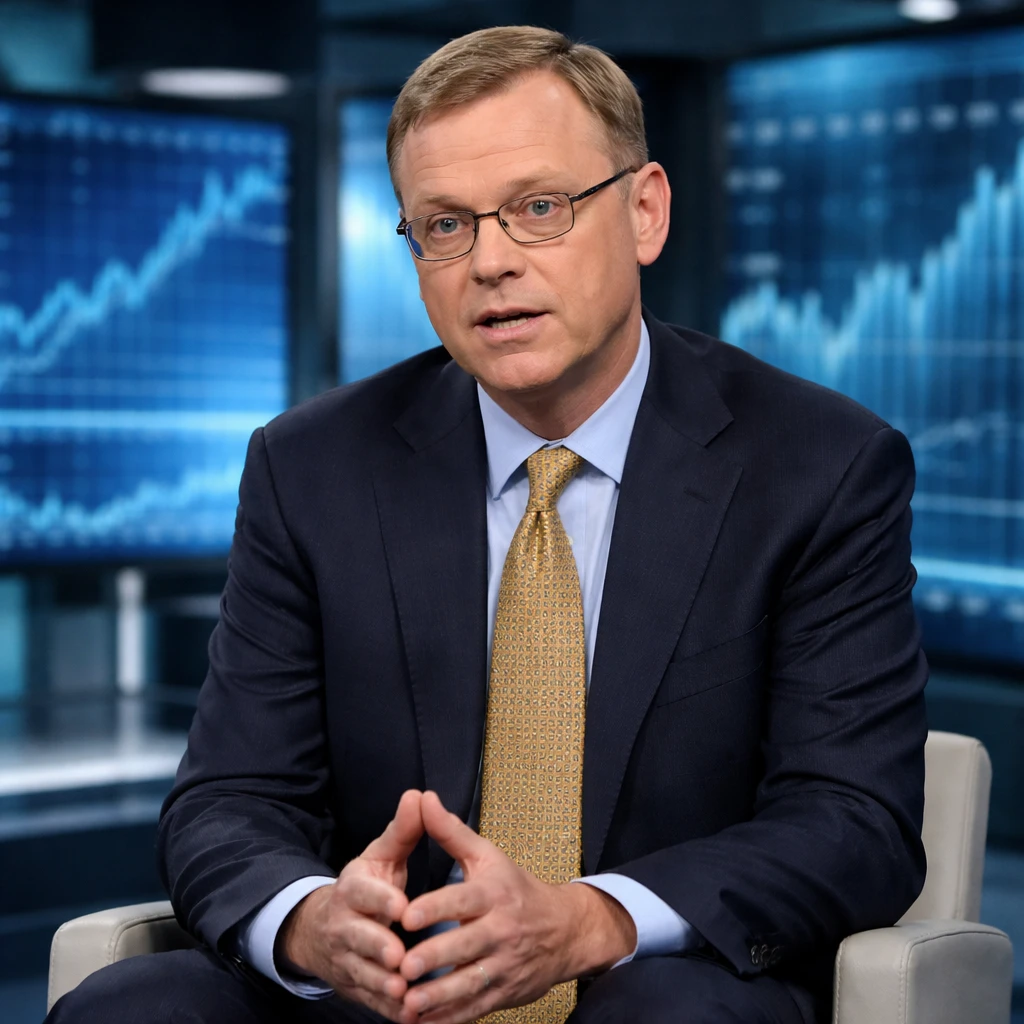Hassett Urges Independent Leadership for Fed, Emphasizes Role of Mandates