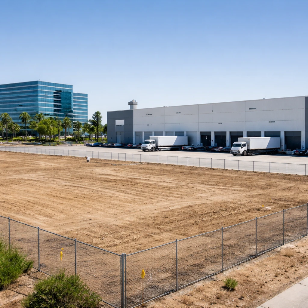 Rexford Industrial co-CEO executes $816,358 stock sale; maintains significant holdings