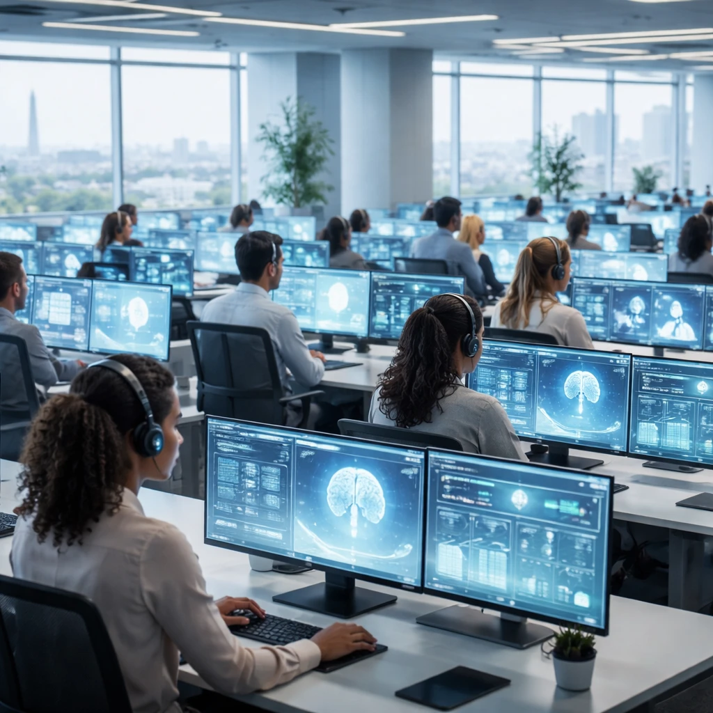 IBEX: An Underappreciated Player Riding AI-Driven Healthtech Tailwinds