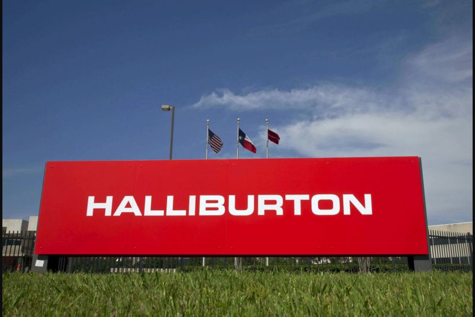 Halliburton Q1 Profit More Than Doubles as Latin America Strength Offsets Middle East Weakness