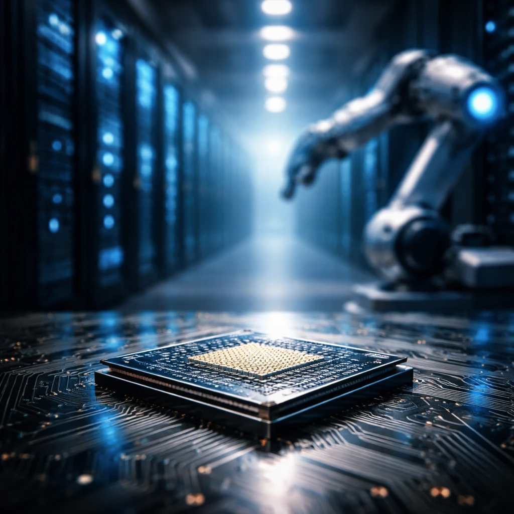 RBC Lowers Arm Holdings Price Target to $130 While Keeping Outperform Rating