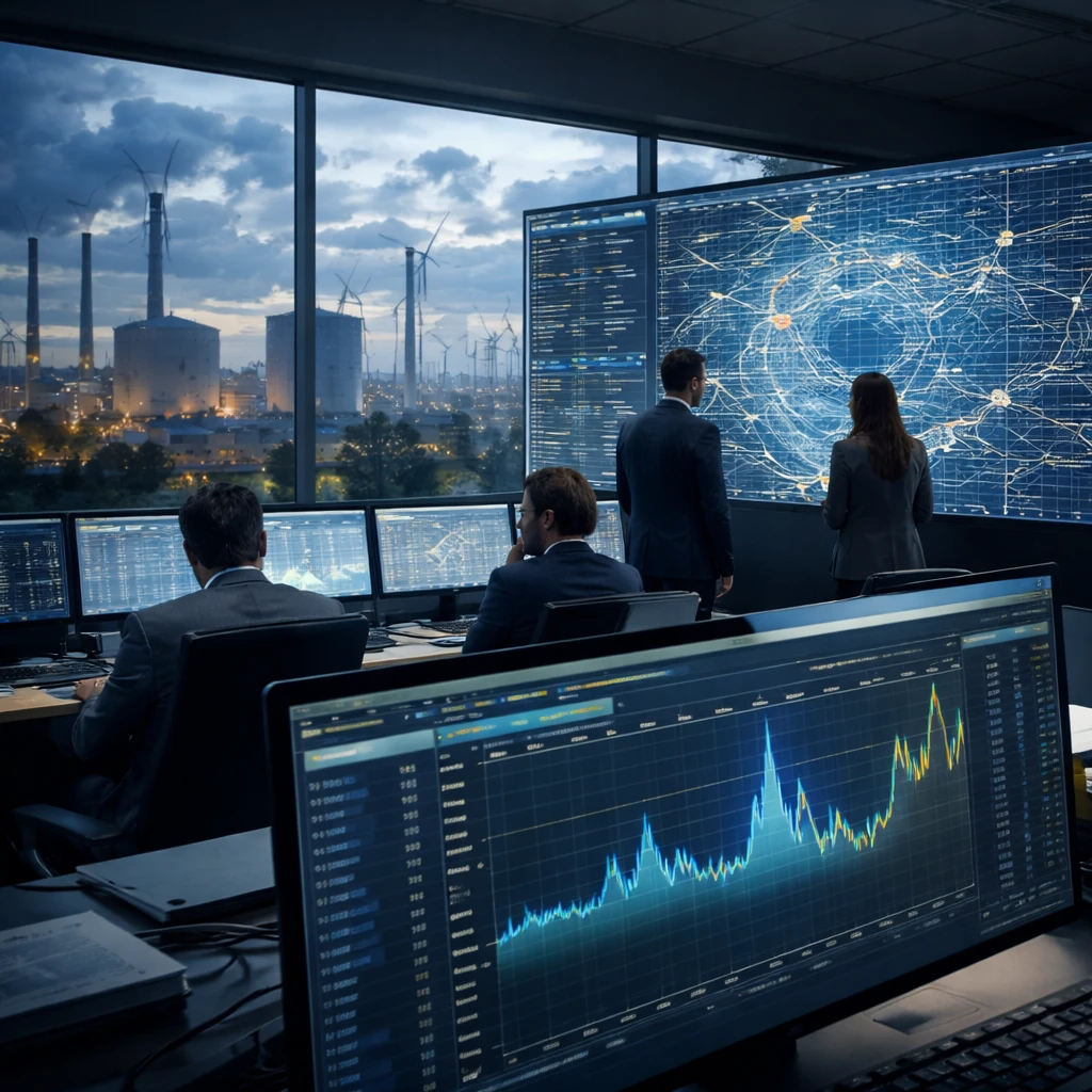 Goldman Says Europe’s Energy Debate Is Moving From Affordability Toward Long-Term Supply Security