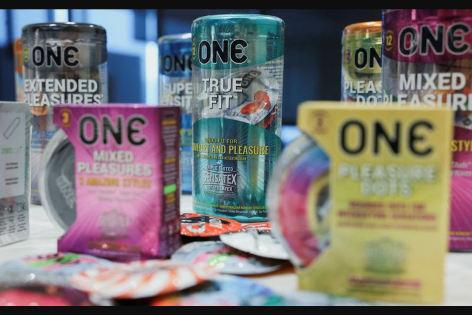 Viral Warning of Condom Price Hike in China Sparks Stockpiling Talk