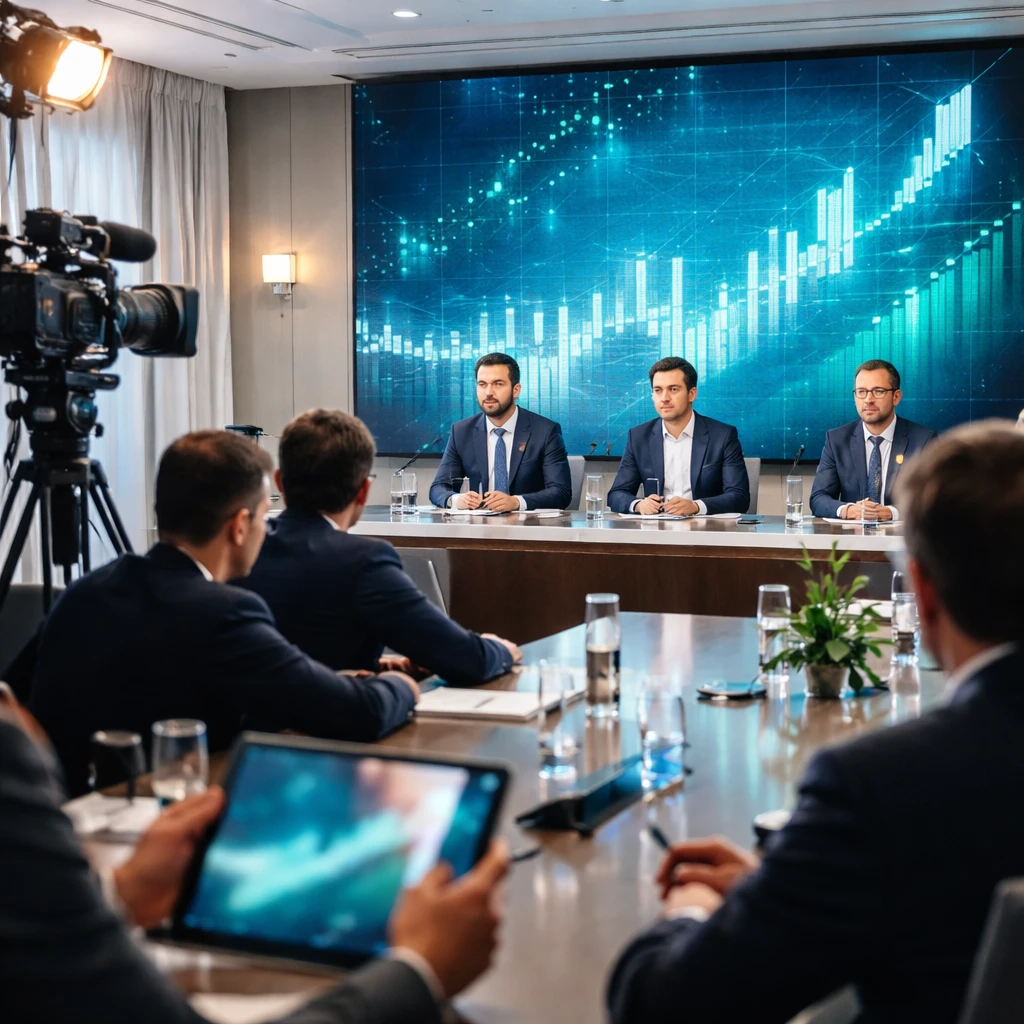 Robinhood Ventures Fund I Opens IPO Roadshow with 40 Million-Share Offering