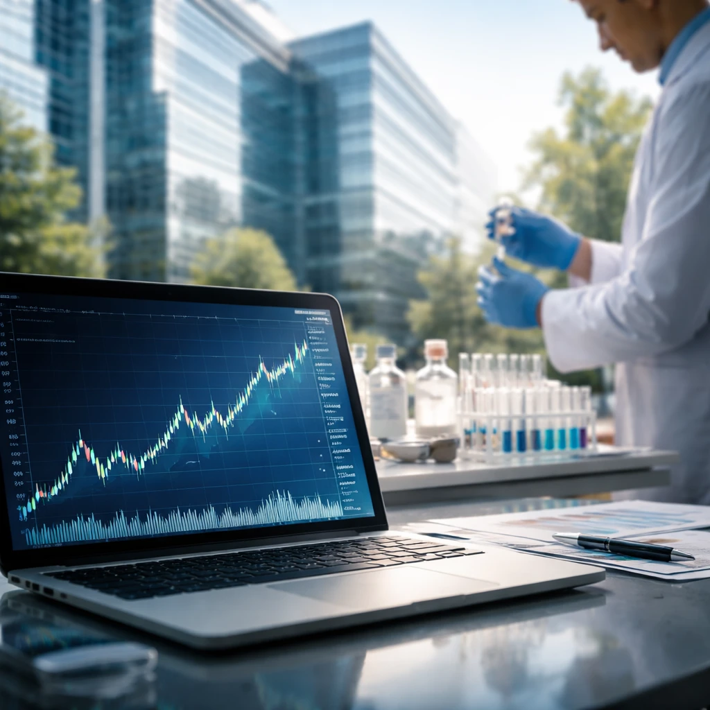 Bernstein Lifts Gilead Price Target to $160 After Q4 Beat, Cites Upside Despite Conservative Guidance