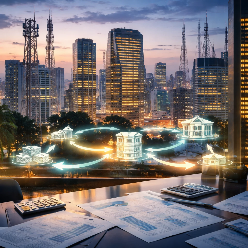 BofA: Brazil's VAT Overhaul Will Reallocate Tax Burdens Across Industries Starting 2027