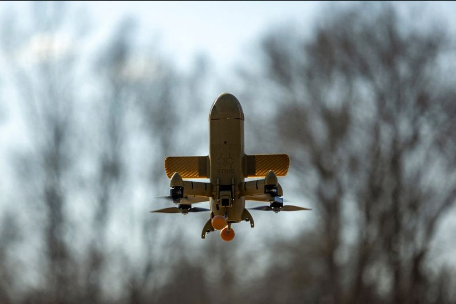 Inside Ukraine’s Low-Cost Interceptor Drones and Their Growing Appeal in the Gulf