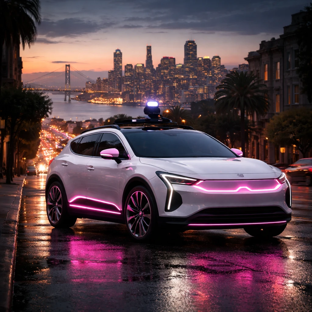 Buy Lyft Now: Profits, Cash Flow and Robotaxi Optionality Create a Compelling Long Trade