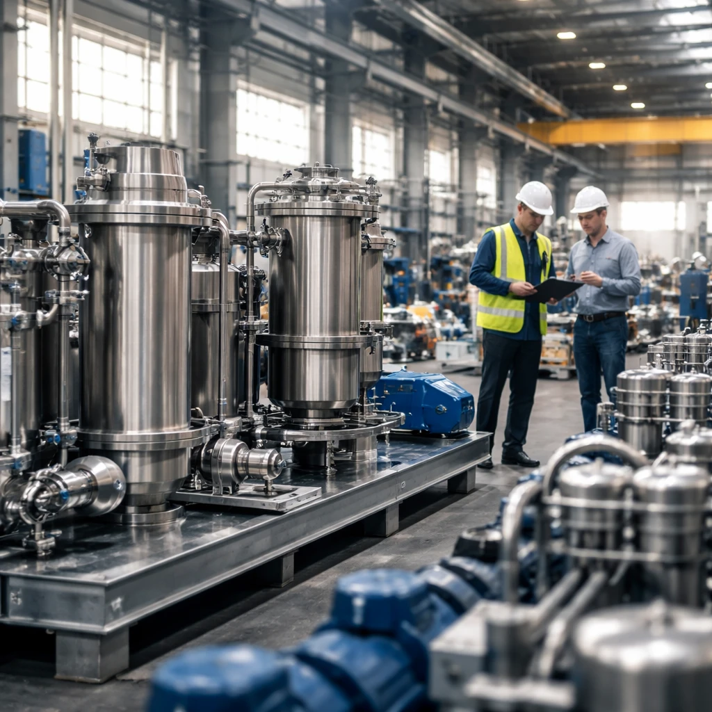 KeyBanc Lifts Parker-Hannifin Price Target to $1,100 After Strong Q2 Report