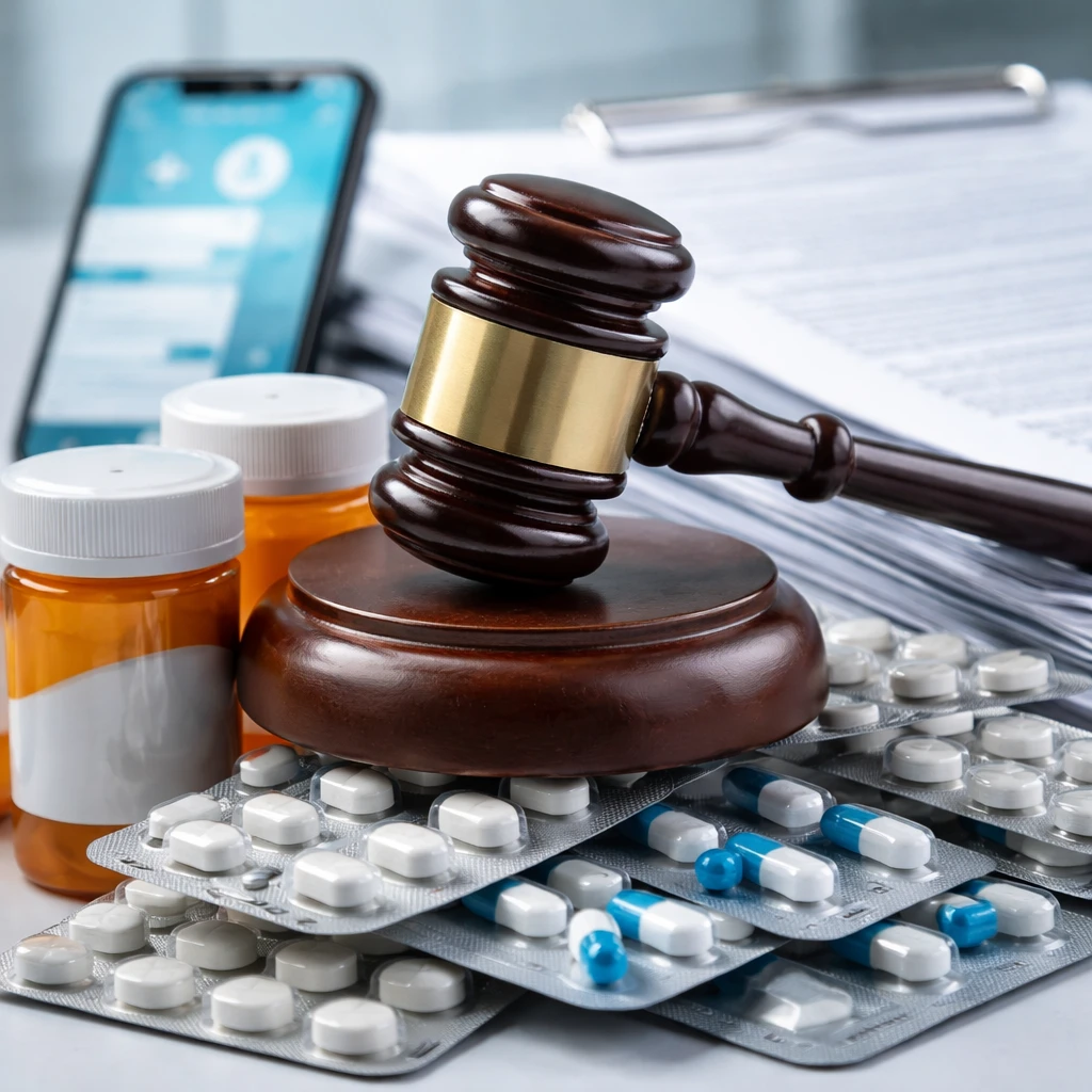 Canaccord Cuts Hims & Hers Price Target After Novo Nordisk Sues Over Compounded Semaglutide