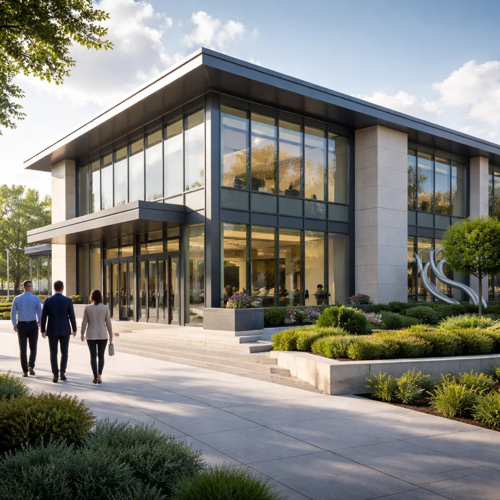 Stephens Lifts TriCo Bancshares Price Target After Strong Q4 Results