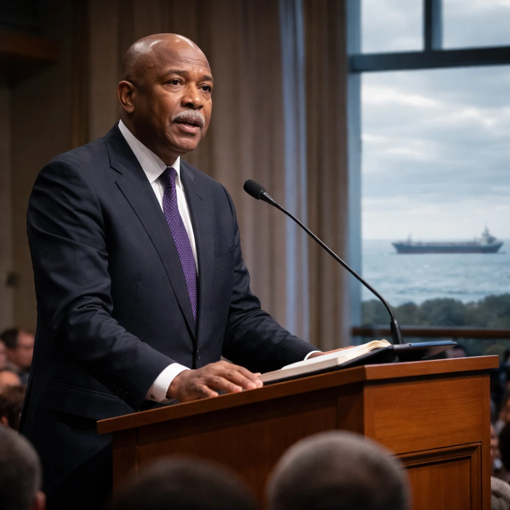 South Africa’s Reserve Bank to Watch Data Closely as Middle East Conflict Clouds Outlook