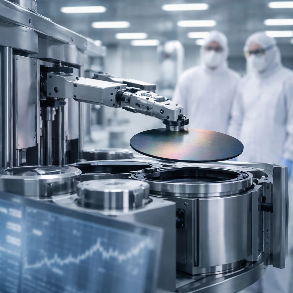 Argus Lifts Lam Research Target to $280 After Strong Q2 Fiscal Results