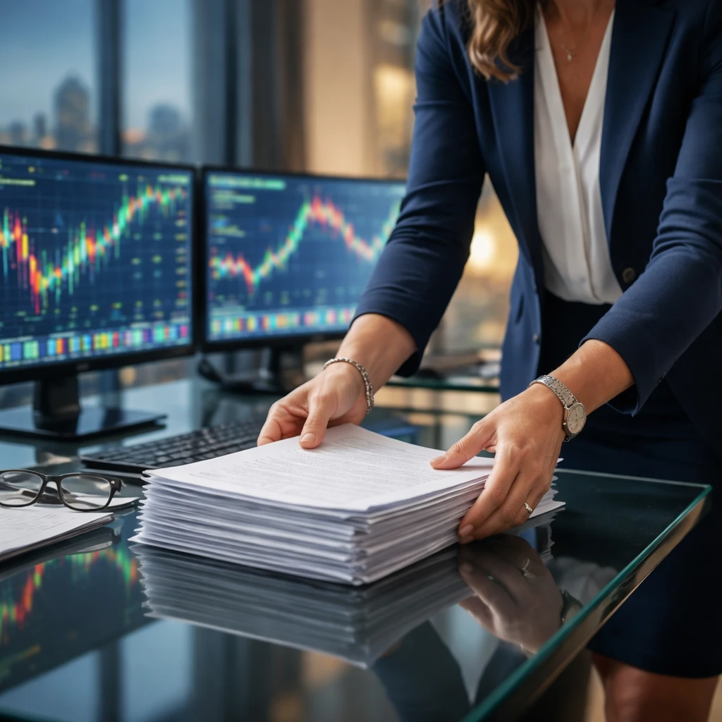 MKS Instruments VP McCarthy Disposes Entire Direct Stake in $366,502 Sale