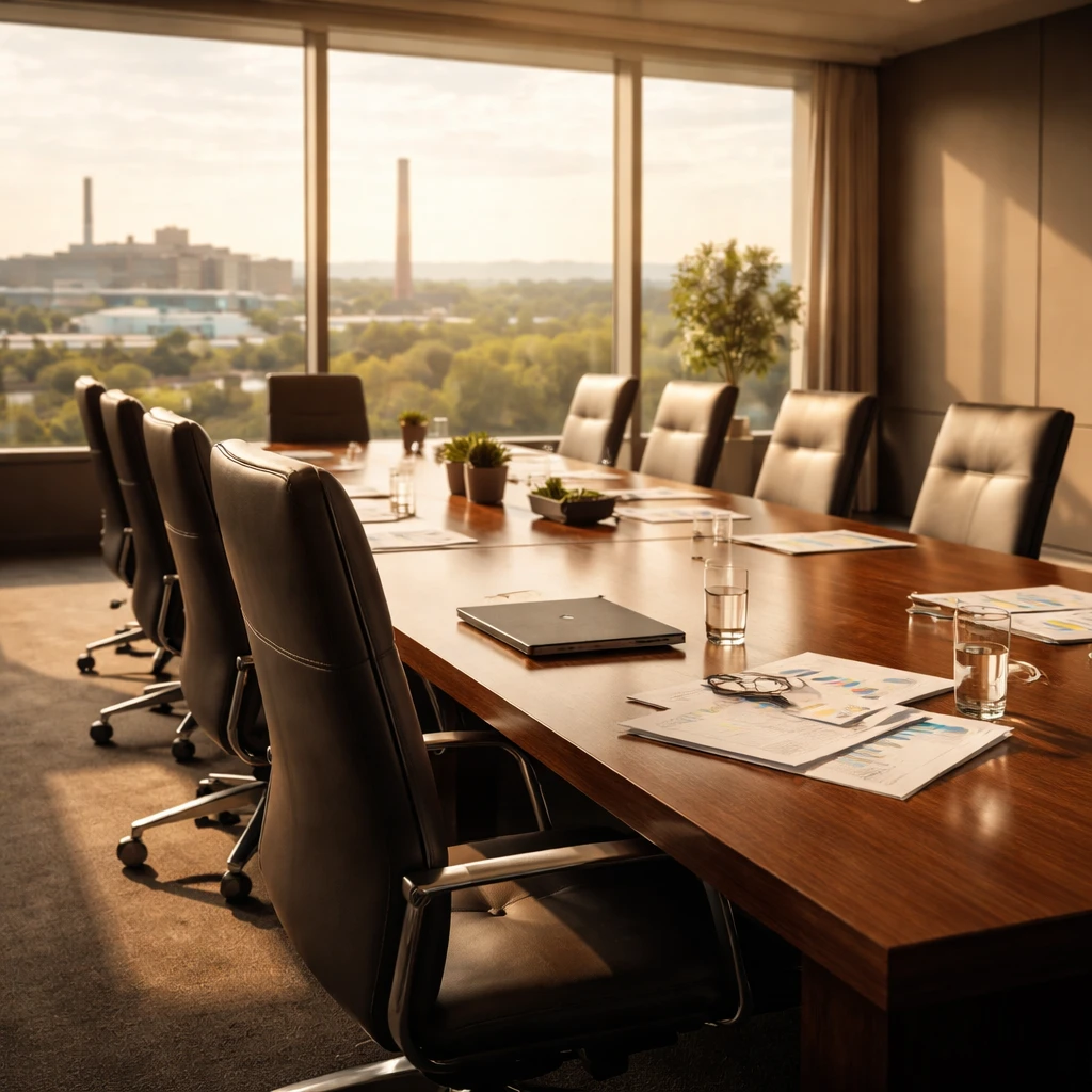 Renishaw appoints John Shipsey as CFO; Sir David Grant confirmed as chair