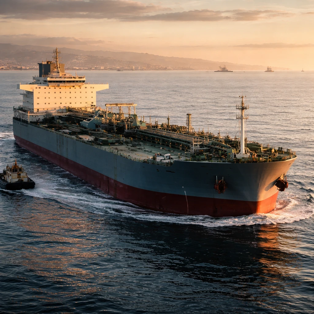 Frontline (FRO): Buy the Durable Cash-Flow Trade — High Rates, Tight Fleets, and a Near-Term Catalyst Path