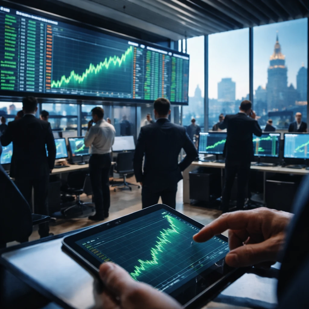 WIG30 Climbs to Record as Materials, Oil and Chemicals Stocks Drive Warsaw Rally