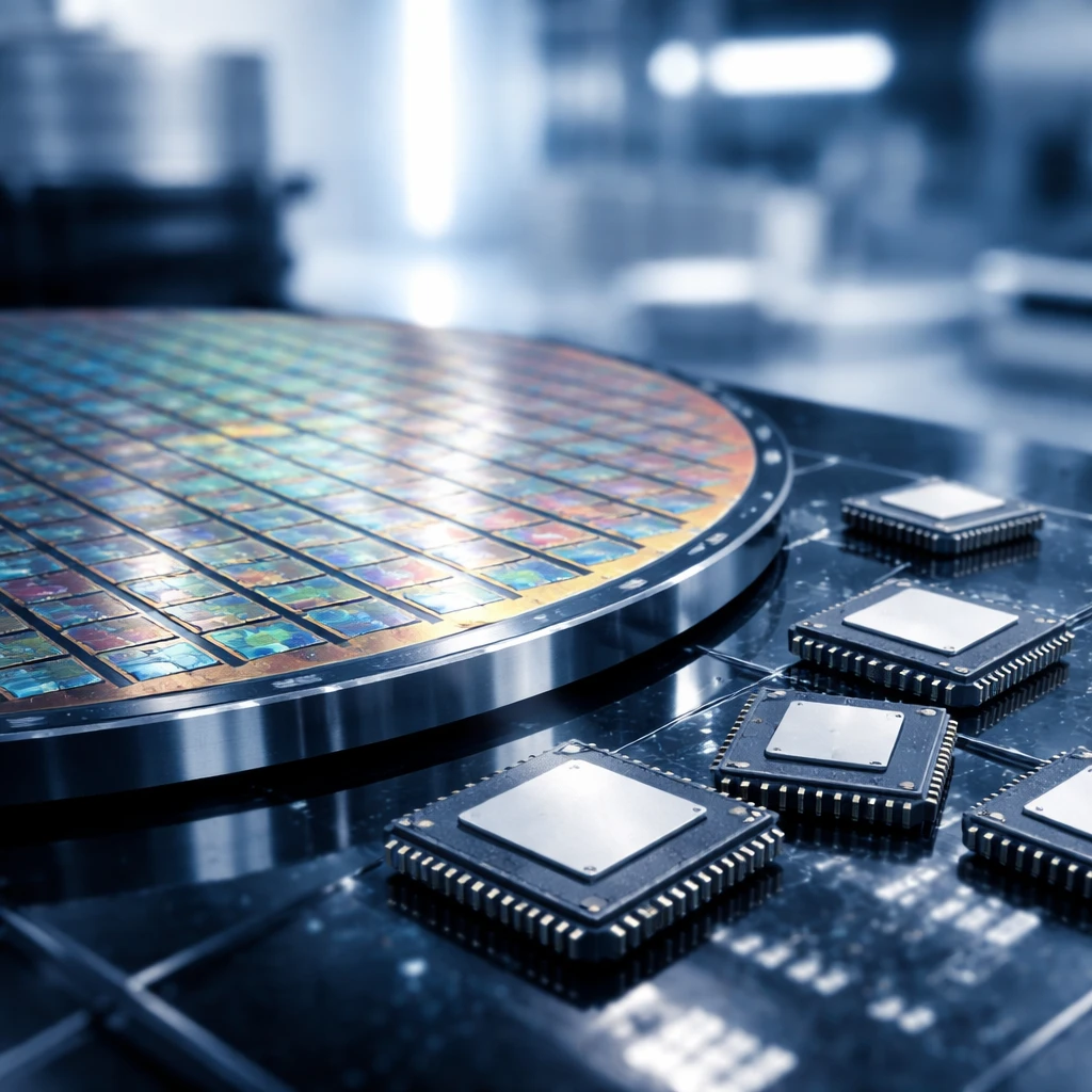Lattice Semiconductor SVP Disposes Shares After Incentive Award; Analyst Targets Move Higher