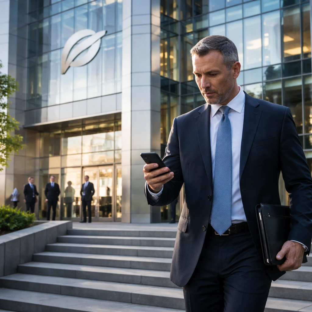 ADM Senior Vice President Sells $2.57 Million in Company Stock; Firm Posts Mixed Q4 Results