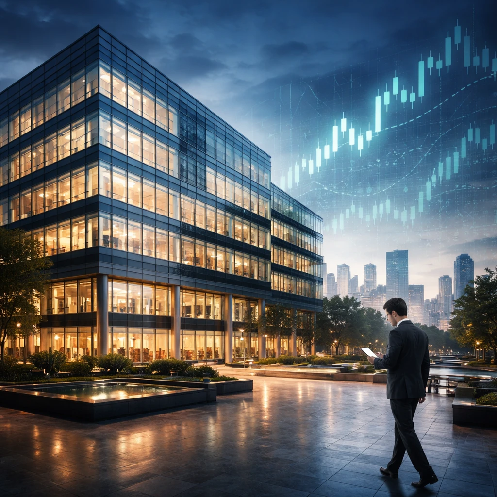 BMO Lowers Cognizant Target to $83, Cites AI-Driven Valuation Headwinds