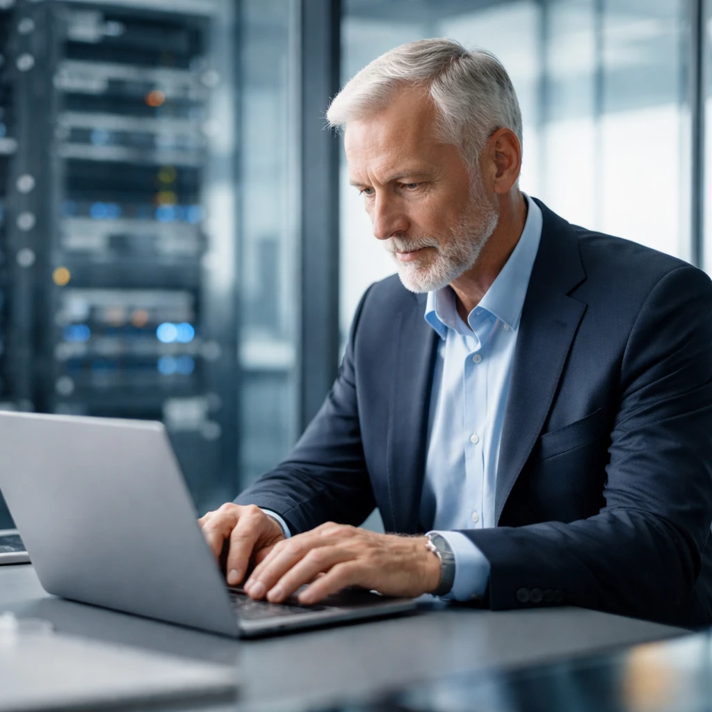 Ciena CEO Executes $884K Stock Sale Under Prearranged Plan