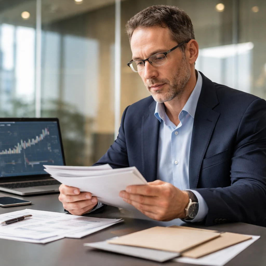 Itron Senior VP Sells Shares to Cover RSU Taxes as Company Reports Strong Q4 and Plans Note Offering