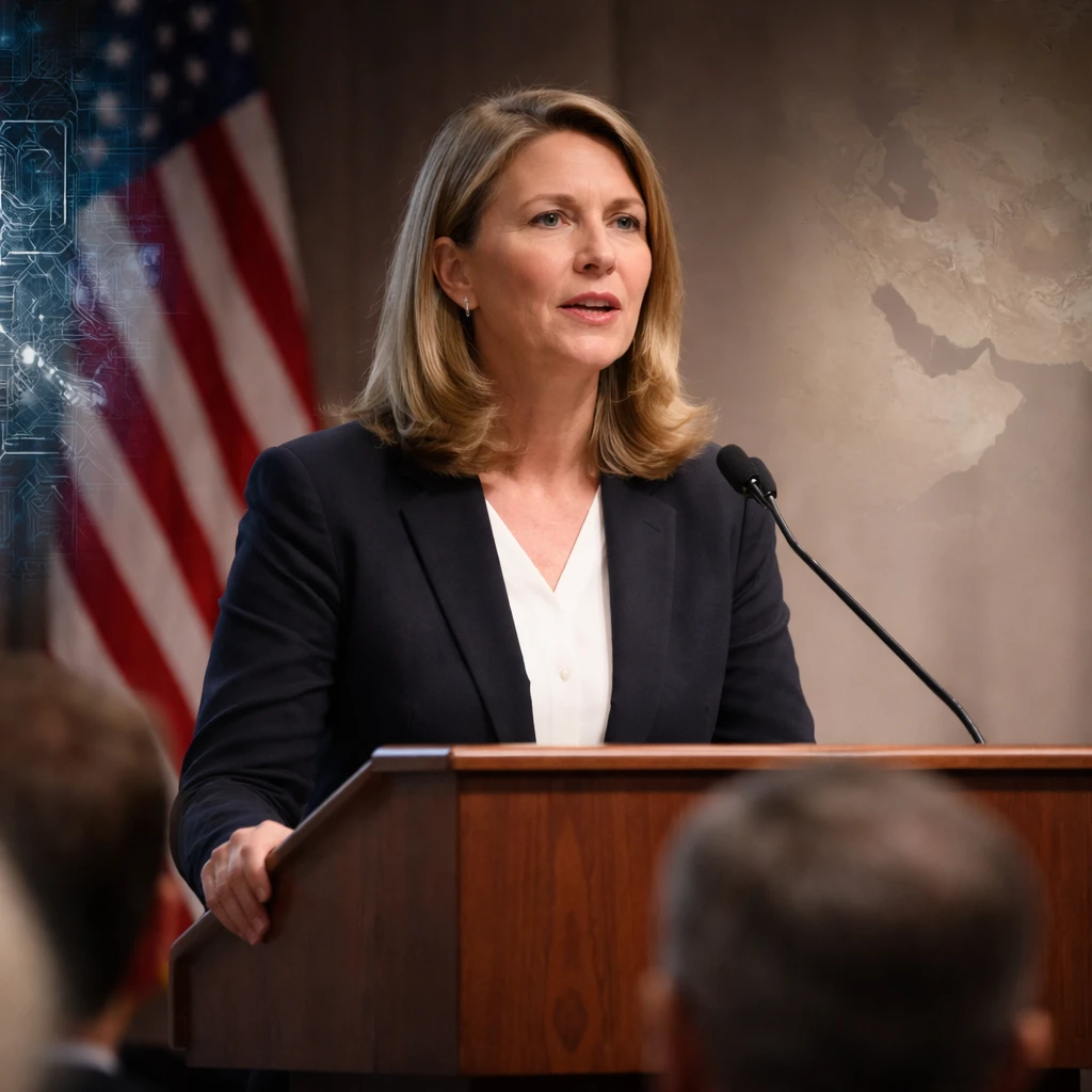 Philadelphia Fed’s Paulson: Iran conflict adds economic risks but stops short on policy signal